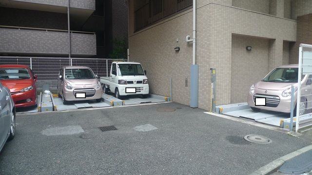 �y���ԏ�z�@