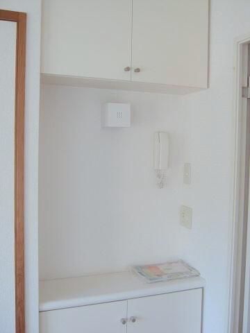 �y���̑������E�X�y�[�X�z�@