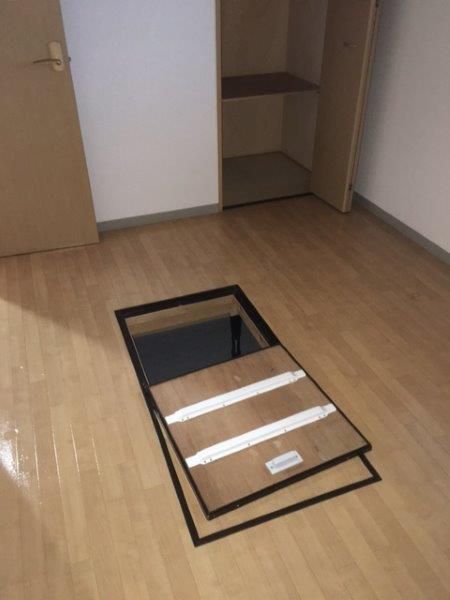 �y���̑������E�X�y�[�X�z�@