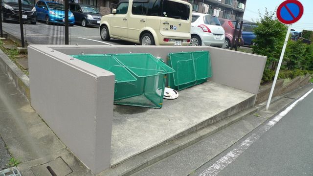 �y���̑����L�����z�@���ݒu��