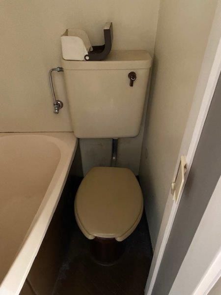 【トイレ】　別部屋参考