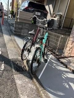 �y���̑����L�����z�@